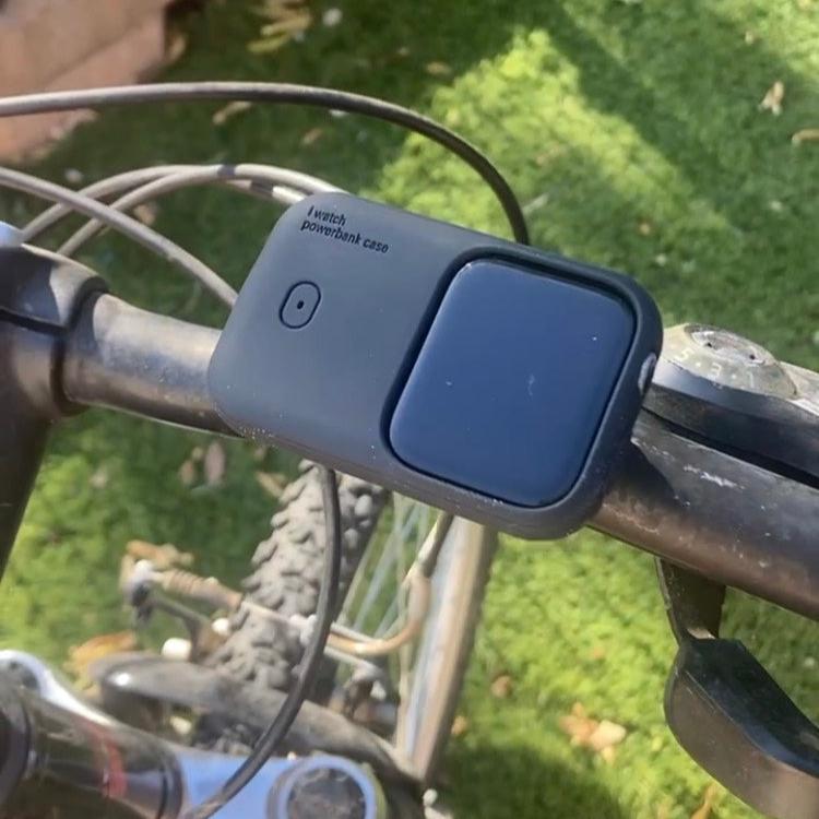 Apple Watch Powerbank Case