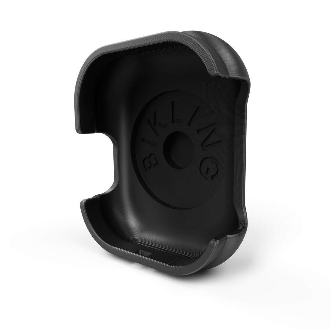 Apple Watch Bike Mount Black for Cycling with Apple Watch Ultra