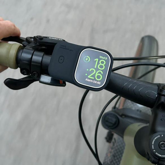 BIKLING Apple Watch Bike Mount