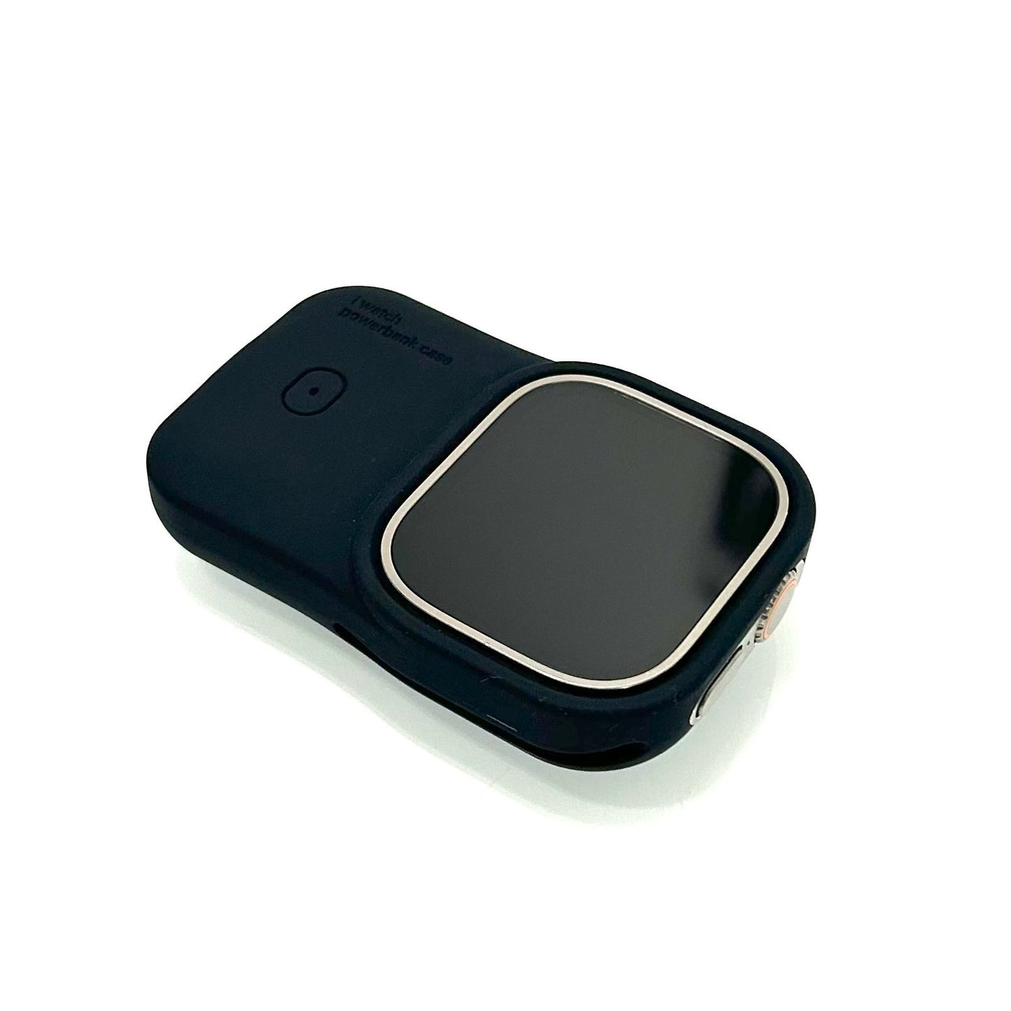 Apple Watch Powerbank Case