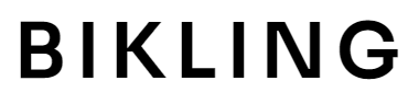 BIKLING logo